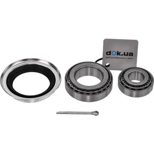 2501-1465 Profit Підшипник ступиці колеса для Ford Transit