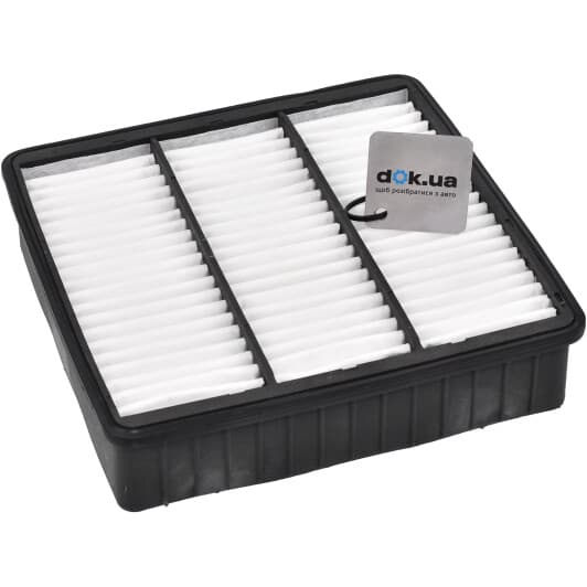 SB 939 SCT Germany Повітряний фільтр