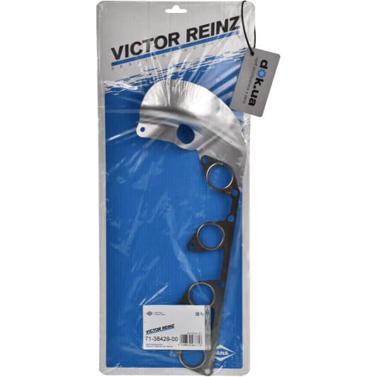 71-38429-00 Reinz Прокладка випускного колектора