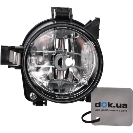 19-5077-05-2 TYC Передняя противотуманная фара