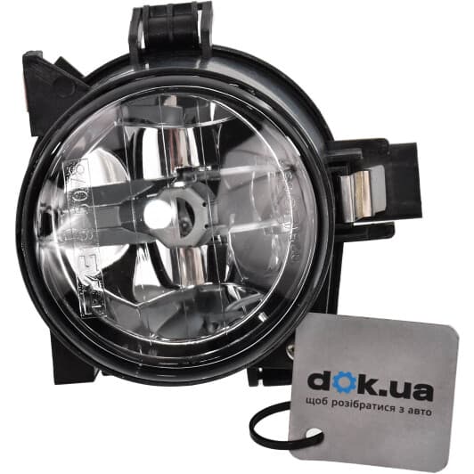 19-5078-05-2 TYC Передняя противотуманная фара