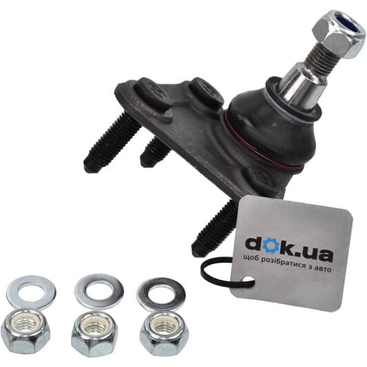 37682 Sidem Шаровая опора