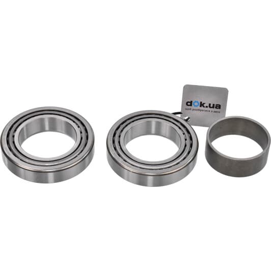 302904 Optimal Підшипник ступиці колеса