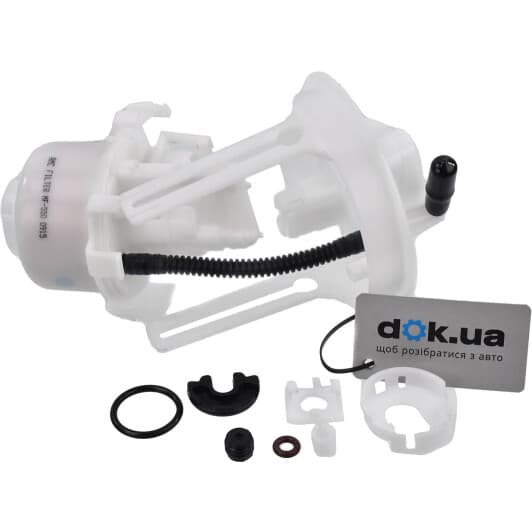 MF550 Kavo Parts Паливний фільтр для Mazda 6