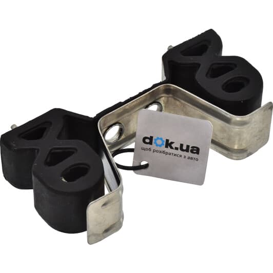 213-944 FA1 Кронштейн крепления выхлопной магистрали