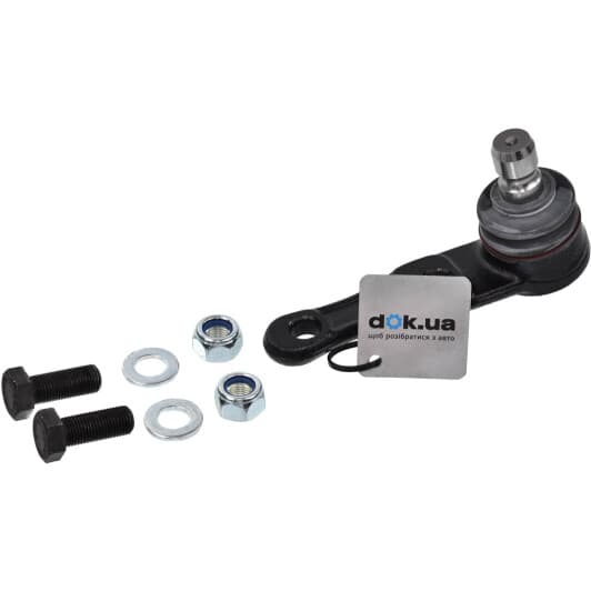 81087 Sidem Шаровая опора