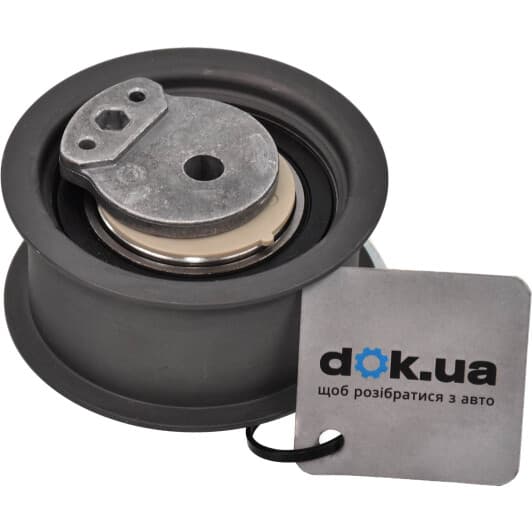 ATB2253 Dayco Натяжний ролик ременя ГРМ