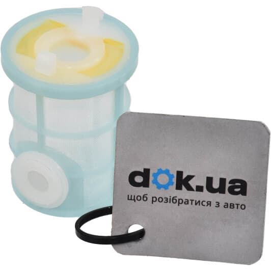 MB248747 Mitsubishi Топливный фильтр