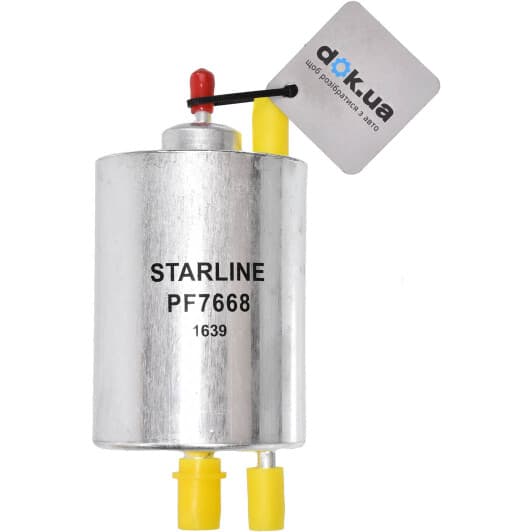 SFPF7668 Starline Паливний фільтр