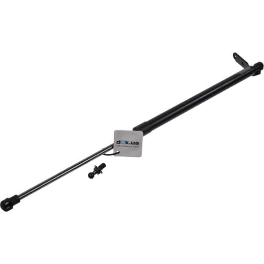 8162043 Lesjöfors Газовый упор багажника для Nissan X-Trail