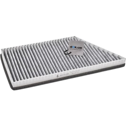 71695 Asam Фільтр салону