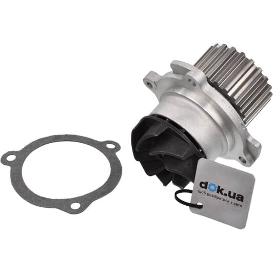 24-0833 Metelli Помпа