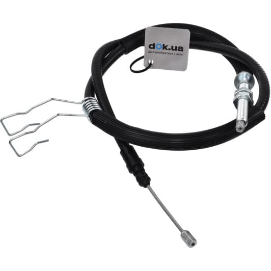 K12448 A.B.S. Трос ручного тормоза для Renault Safrane