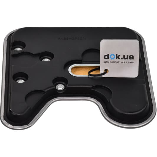 820 258 Topran Фільтр АКПП