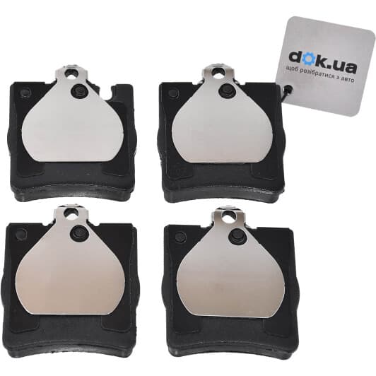 GDB1421 TRW Тормозные колодки