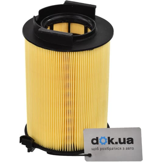 WH120 Wunder Воздушный фильтр