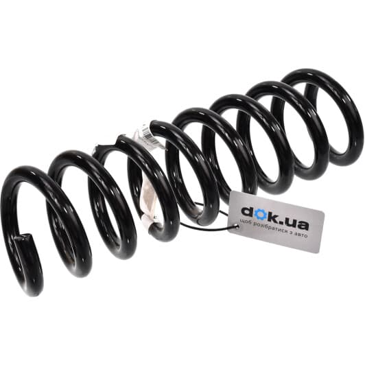 A2103213004 Mercedes-Benz / Smart Пружина гальмівного супорта