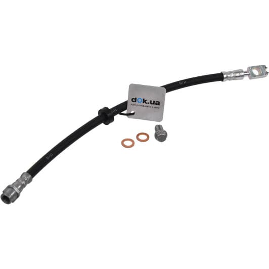 100 611 0064/S Meyle Тормозной шланг