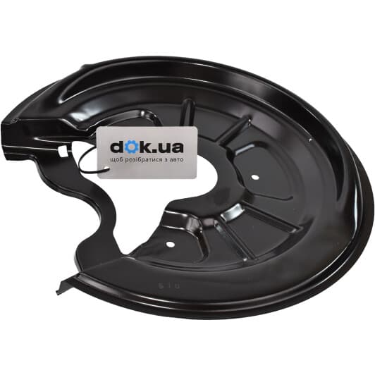 234718 NK Кожух тормозного диска