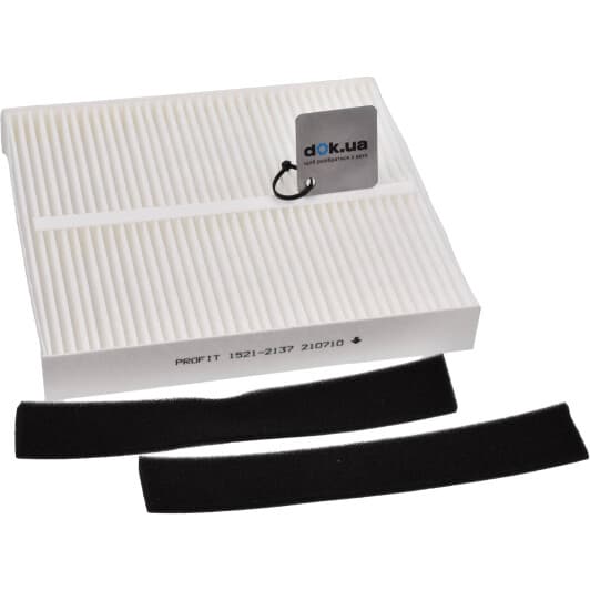 1521-2137 Profit Фильтр салона