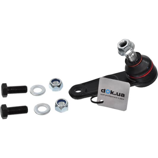 13 92 6792 SWAG Шаровая опора