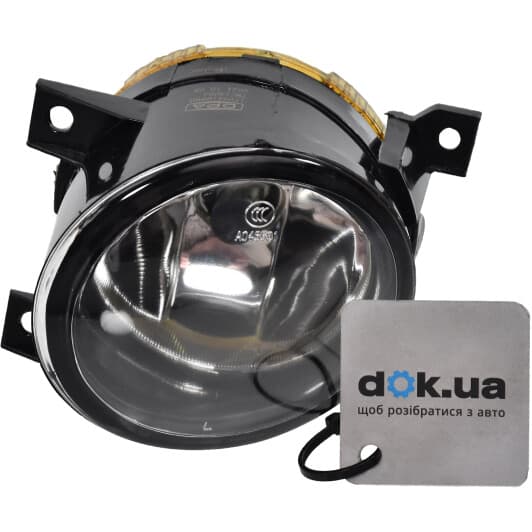 99411334302 DPA Передняя противотуманная фара