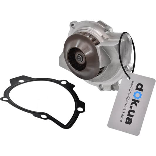 PA1501 Saleri Sil Помпа