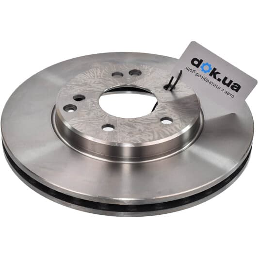 0 986 479 R69 Bosch Тормозной диск