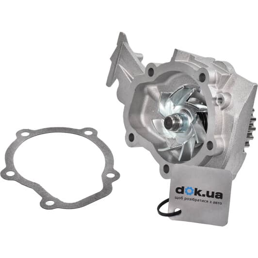 P799 Hepu Помпа