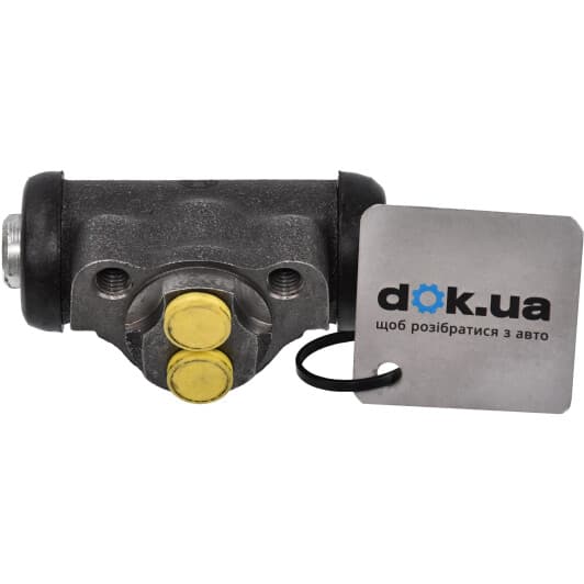 0 986 475 718 Bosch Колесный тормозной цилиндр