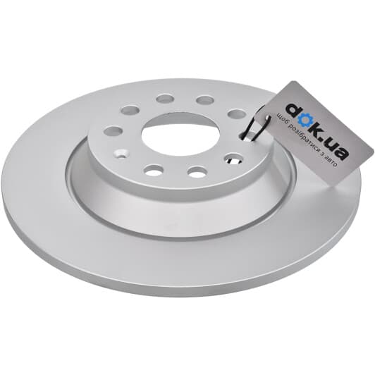 0 986 479 A84 Bosch Тормозной диск