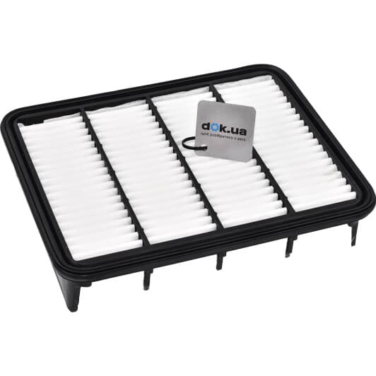 C 25 128 Mann Повітряний фільтр