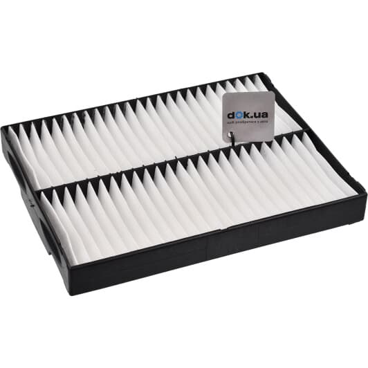 T1417001 TOKO Фильтр салона