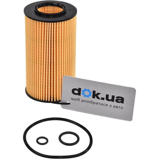 L393 Purflux Масляный фильтр