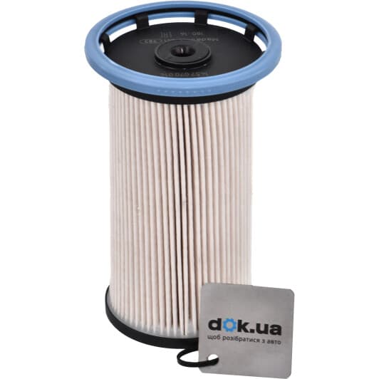 1457070014 Bosch Паливний фільтр