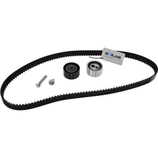 1 987 948 268 Bosch Комплект ременя ГРМ