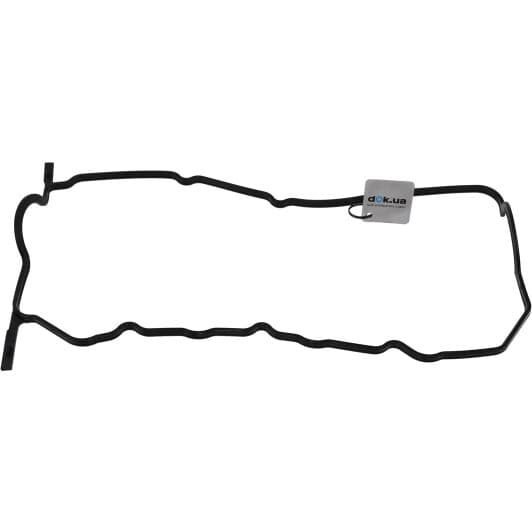458.780 Elring Прокладка клапанной крышки
