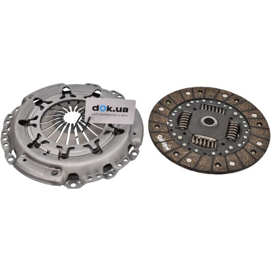5060403 AutoTechteile Комплект сцепления