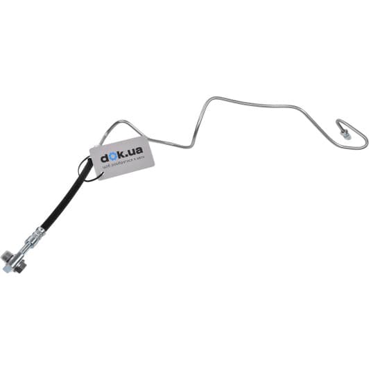 1 987 481 339 Bosch Тормозной шланг