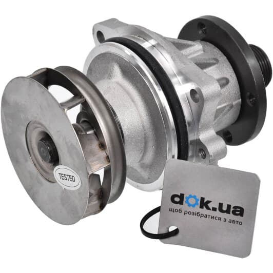 PA432A Graf Помпа