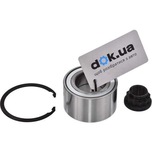 201082 A.B.S. Подшипник ступицы колеса