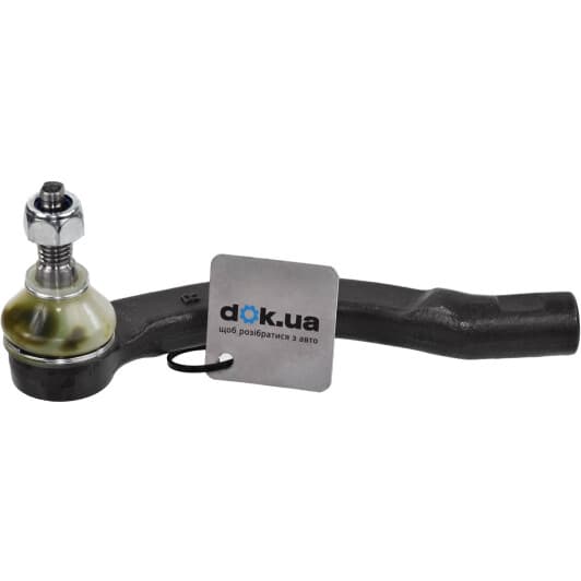 17VL0501 Asmetal Наконечник рулевой тяги