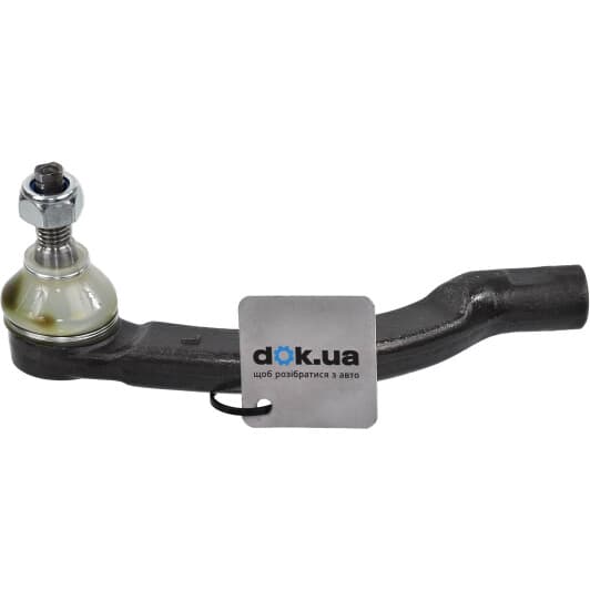 17VL0500 Asmetal Наконечник кермової тяги