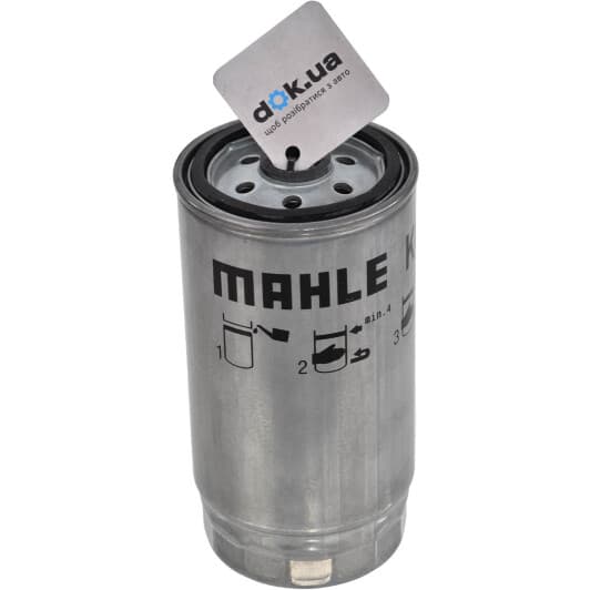 KC 103 Mahle Топливный фильтр