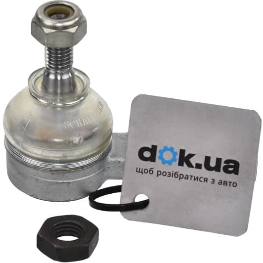 840078510 FAG Наконечник кермової тяги