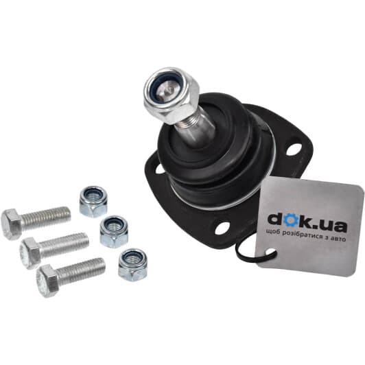 220117 A.B.S. Шарова опора