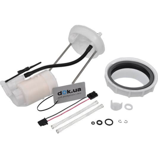 17048TA0000 Honda / Acura Паливний фільтр для Honda Accord