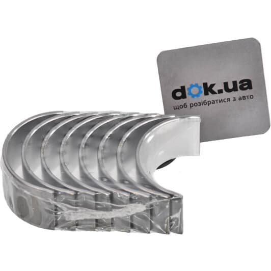 CR4481AM05 King Шатунна вкладка