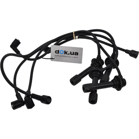 JPE156 Janmor Комплект проводов зажигания