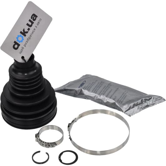 25562 Spidan Пильовик гранати